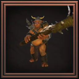 Goblin Giant