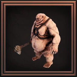 Grave Keeper