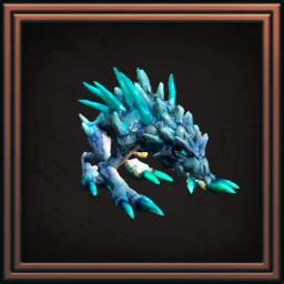 Ice Hound