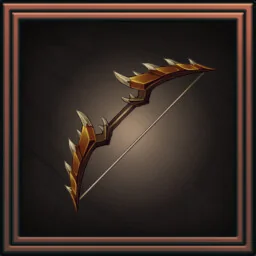 Cúspide: Cazador