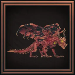 Wyrm Purger